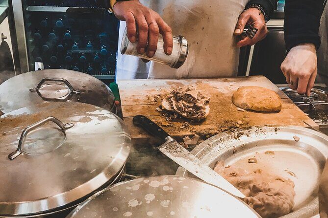 Eat and Go: The Florentine 3-Hour Street Food Tour - What You Really Get in 3 Hours