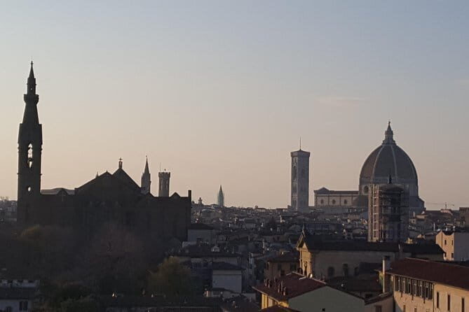 Emotionaltour life in medioeval Florence - Key things to know before you go