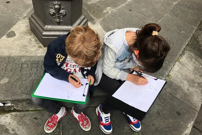 Enjoy Florence as a Family-friendly Experience - Price and value: what $331.32 buys your family