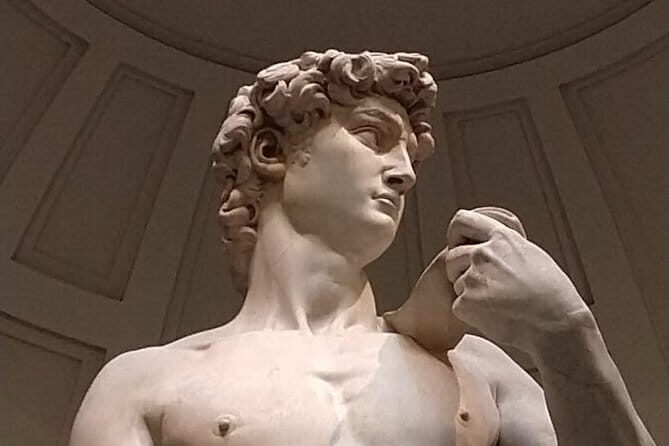 Enjoy Michelangelo's David Tour - Key Things You’ll Really Get From This David Tour