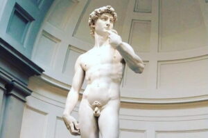 Enjoy Michelangelo's David Tour - Getting In: Meeting Point and the Ticket Plan