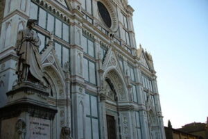 Entrance and Guided Tour of Santa Croce Basilica - Price and what you really get for $119.64