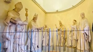 Entry Tickets to Brunelleschi's Cupola in Florence - Brunelleschi’s Cupola climb: 463 steps and a view you’ll feel