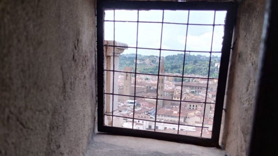 Entry Tickets to Brunelleschi's Cupola in Florence - Santa Reparata beneath the Duomo: early Florence under your feet