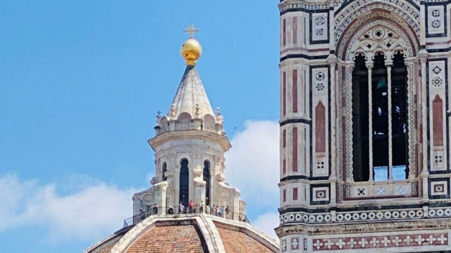 Entry Tickets to Brunelleschi's Cupola in Florence - Price and value for $70: when this package really pays off