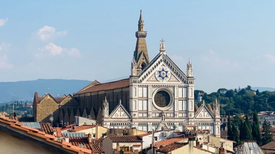 Entry Tickets to Brunelleschi's Cupola in Florence - My booking recommendation: do this if you want the full Duomo day