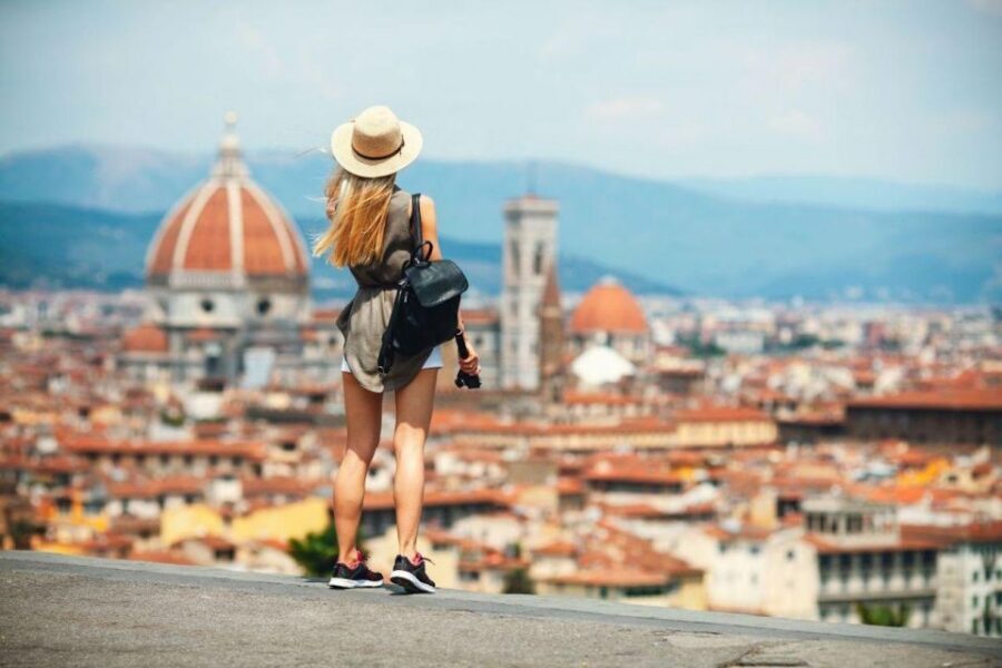 Essential Florence Walking Tour to discover its history - Tower Homes to Renaissance Palaces: Spot the Changes as You Walk