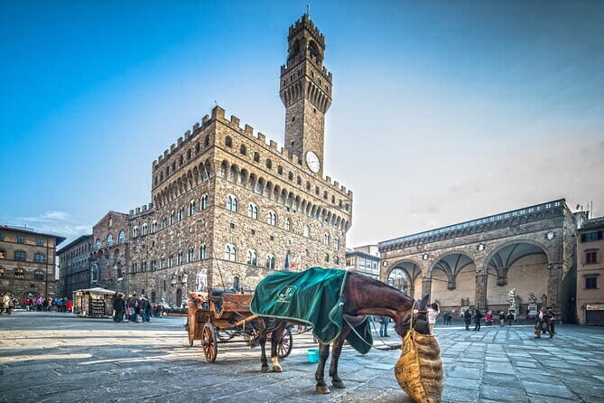 Essential Florence Walking Tour with an Expert Local Guide - Why this 3-hour Florence walk is worth your time