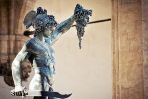 Essential Florence Walking Tour with an Expert Local Guide - Starting at Piazza della Repubblica and ending by Piazza della Signoria