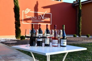 Exclusive Bolgheri from Florence: The Land of the Super Tuscan - Stop 1 in Florence: the day starts with a drive, not a scramble