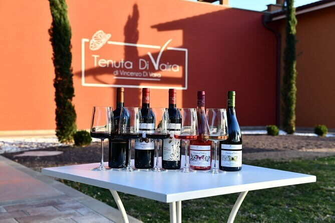 Exclusive Bolgheri from Florence: The Land of the Super Tuscan - Stop 1 in Florence: the day starts with a drive, not a scramble
