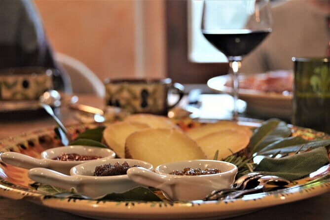 Exclusive Chianti Classico Day Trip from Florence - Price and value: what $509.57 per person is really buying