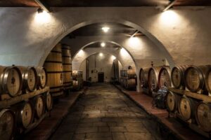 Exclusive Chianti Rufina Half-Day with lunch from Florence - Getting From Florence: Private Pickup and a Half-Day Rhythm