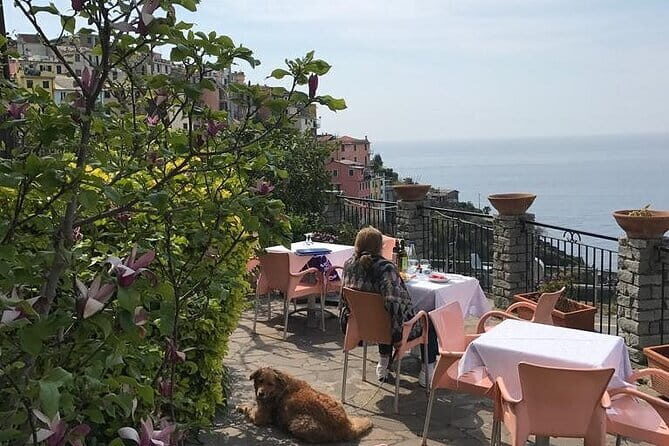 Exclusive Cinque Terre by Ferry with stop in Pisa from Florence - Monterosso al Mare: The Biggest Village and the Lemon-Growing Hills
