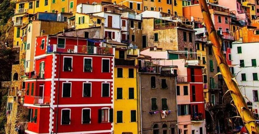 Exclusive Cinque Terre day tour by Ferry with stop in Pisa - Key highlights worth planning for
