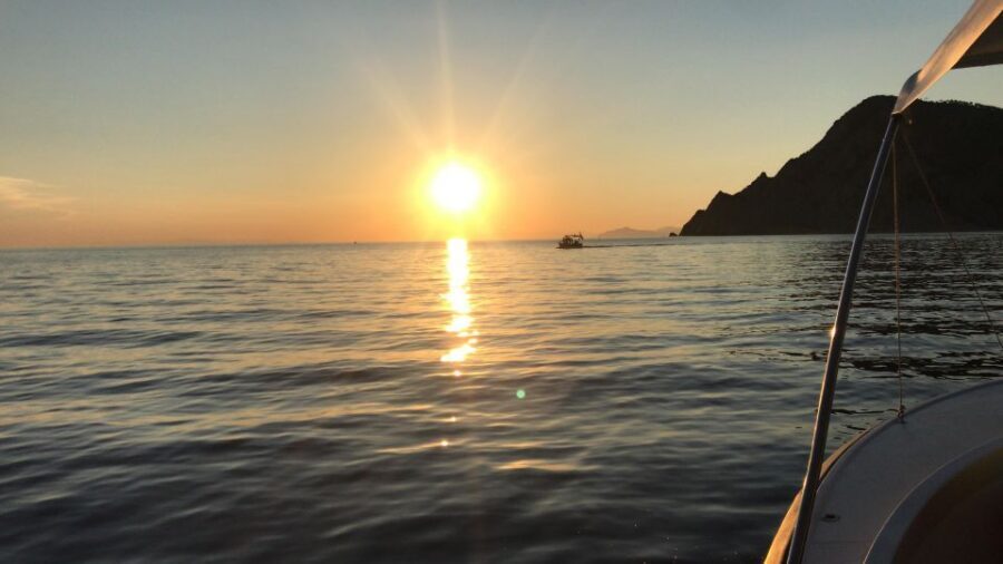 Exclusive Cinque Terre Day Trip from Florence - Accessibility and pacing: who this tour fits best