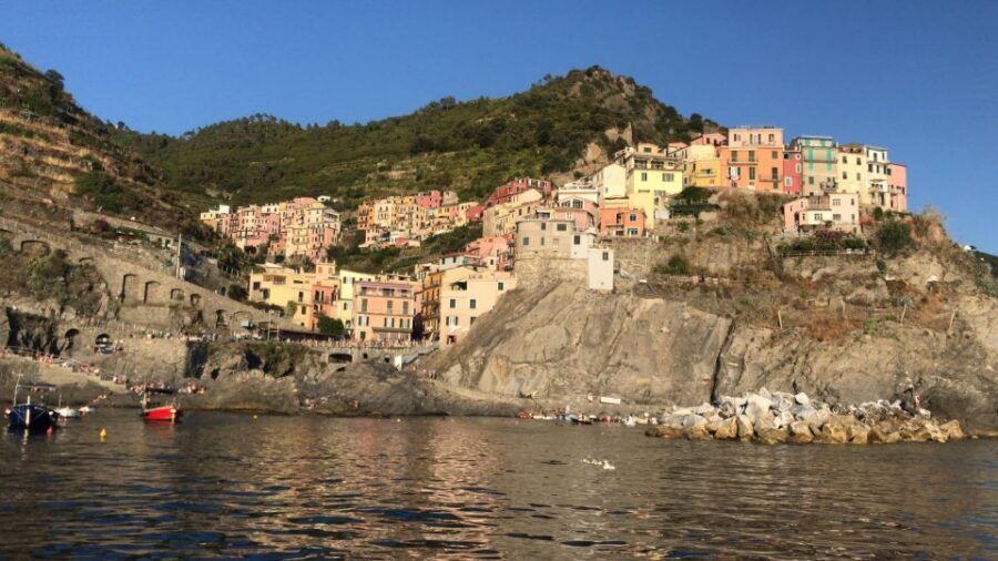 Exclusive Cinque Terre Day Trip from Florence - What to pack for Cinque Terre so the day stays fun
