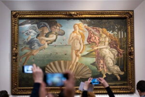 Exclusive Early Morning Uffizi: Semi-Private with Private Option - Meeting point at Rivoire and the museum rules to keep your day smooth