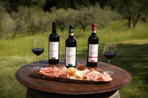 Exclusive lunch, Winery tour, Organic wines in Chianti Classico - Where You Meet and How the Timing Works (So You Don’t Feel Rushed)