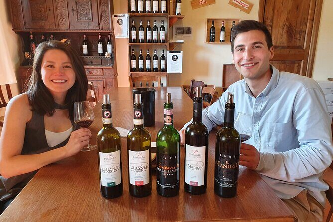 Exclusive lunch, Winery tour, Organic wines in Chianti Classico - Who This Tour Suits Best (and Who Might Prefer Another Option)