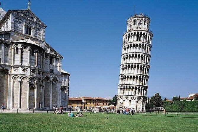 Exclusive Pisa Tour from Florence: With Skip-the-Line Access - Key Highlights You Should Know Before You Go