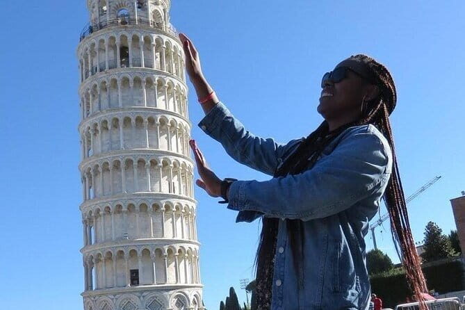 Exclusive Pisa Tour from Florence: With Skip-the-Line Access - Pisa From Florence in 5–6 Hours: What You Actually Get