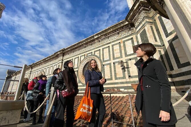 Exclusive Pisa Tour from Florence: With Skip-the-Line Access - Piazza dei Miracoli: Marble Views, Photo Time, and Clear Priorities