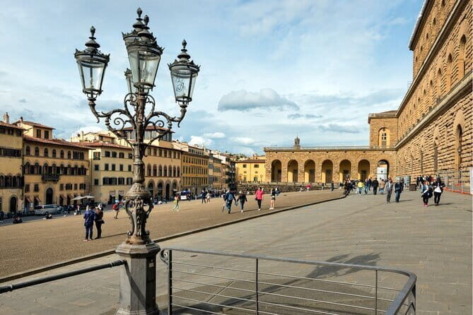 Exclusive Pisa Tour from Florence: With Skip-the-Line Access - Arno River Views on the Way Back to Florence