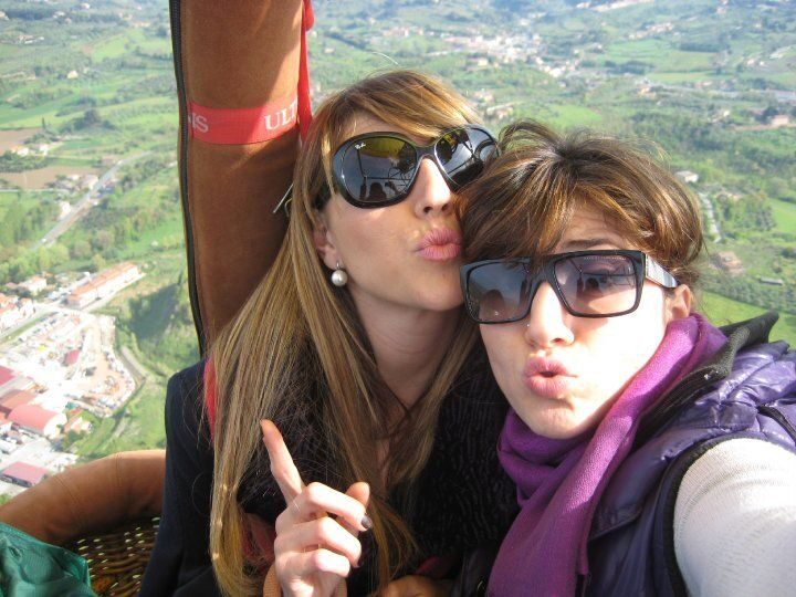 Exclusive Private Balloon Tour for 2 in Tuscany - Practical tips for a smooth morning in the sky