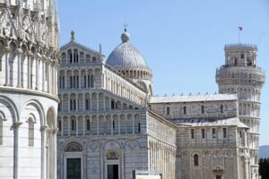 Exclusive Private Half Day Shore Excursion from Livorno port to Pisa - Price and what you actually get for $382.74 per person