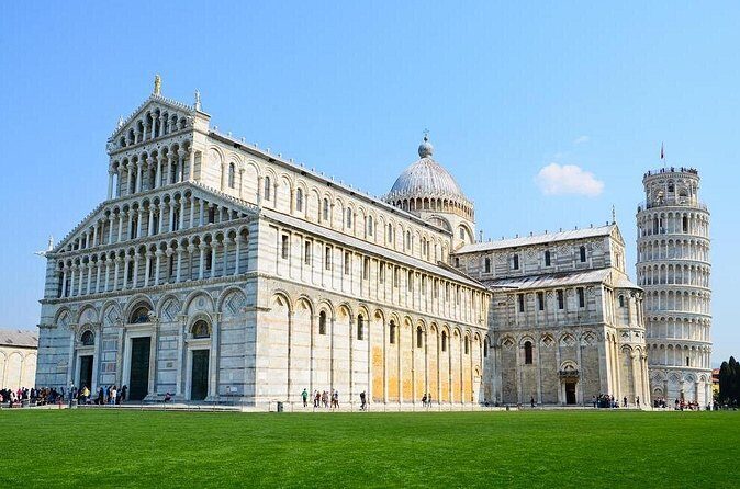 Exclusive Private Half Day Shore Excursion from Livorno port to Pisa - Should you book this private half-day from Livorno to Pisa?