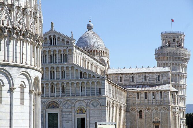 Exclusive Private Half Day Shore Excursion from Livorno port to Pisa - Price and what you actually get for $382.74 per person
