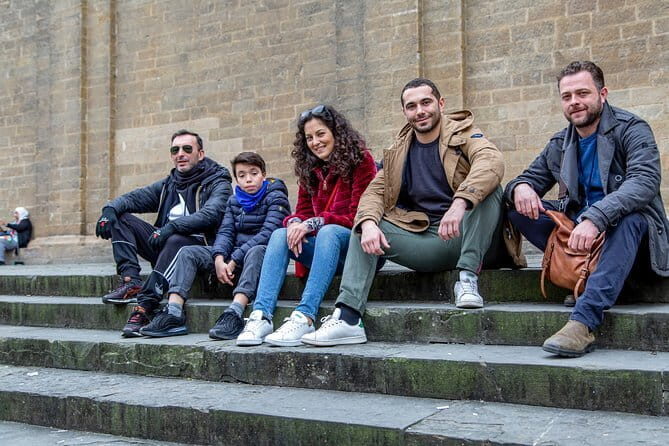 Exclusive Private Photoshoot in Florence - Timing, Weather, and Practical Tips That Actually Help