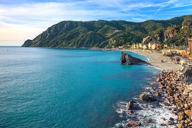 Exclusive Private Shore Excursion from Livorno port to Cinque Terre - Cinque Terre from Livorno: what this private day really buys you