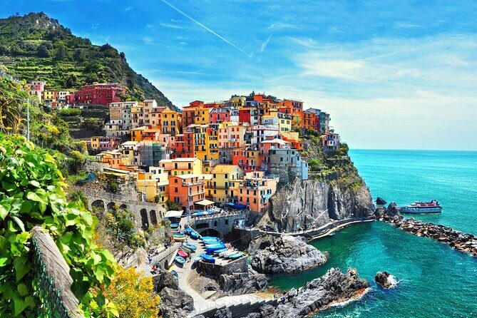 Exclusive Private Shore Excursion from Livorno port to Cinque Terre - Price and value: is $600.79 per person worth it?