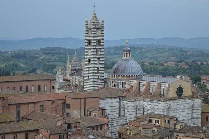 Exclusive Private tour To Siena and San Gimignano - Getting started in Florence: meeting point and first-day rhythm