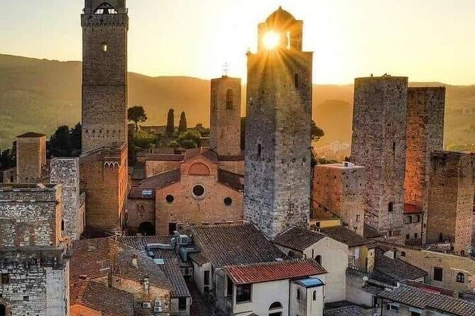 Exclusive Private tour To Siena and San Gimignano - Who this tour is best for (and who should look elsewhere)