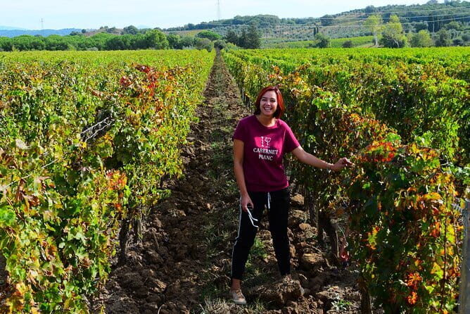 Exclusive Suvereto tour from Florence: Land of Elisa Bonaparte - Who should book this Suvereto day trip from Florence