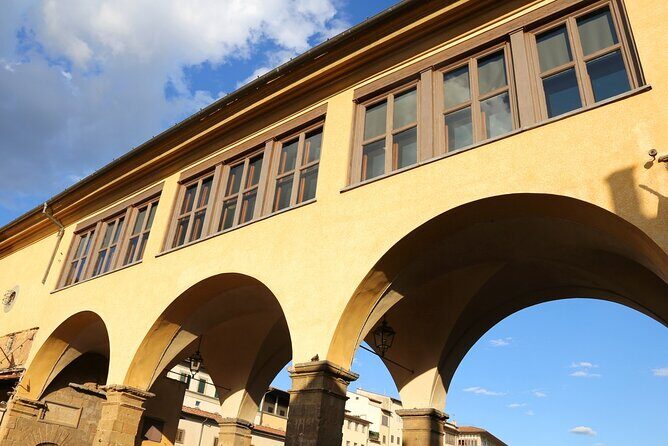 Exclusive Uffizi Gallery and Vasari Corridor Small Group Tour - Key Moments That Make This Tour Work