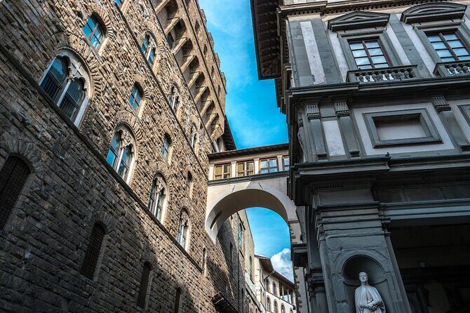 Exclusive Uffizi Gallery and Vasari Corridor Small Group Tour - Price and Logistics: Is $156 Really Good Value?