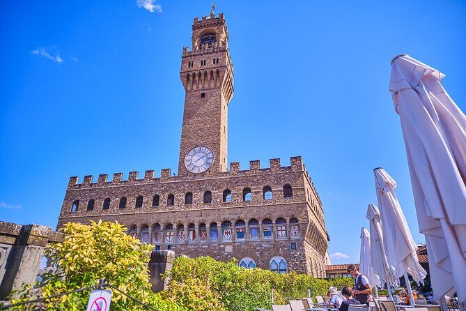 Exclusive Uffizi Gallery and Vasari Corridor Small Group Tour - Who This Tour Suits Best (and Who Might Feel Limited)