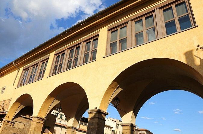 Exclusive Uffizi Gallery and Vasari Corridor Small Group Tour - FAQ