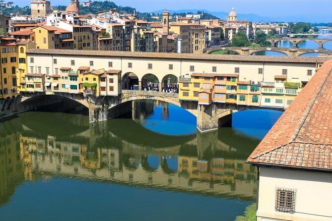 Exclusive Uffizi Gallery Private Visit - Meeting at Piazza della Signoria: the easiest start point