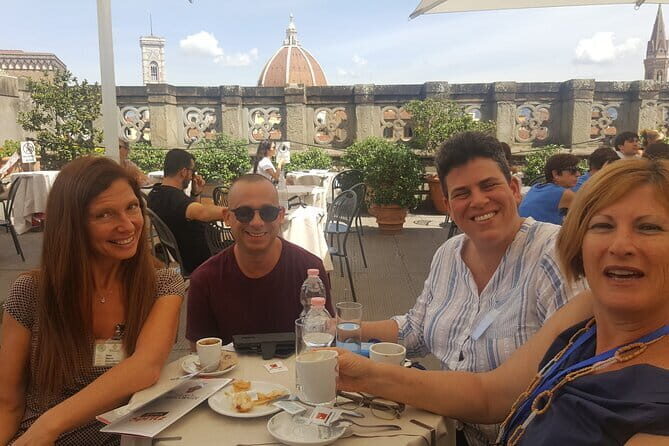 Exclusive Uffizi Gallery Private Visit - Botticelli’s Venus and Primavera: where the tour pace matters