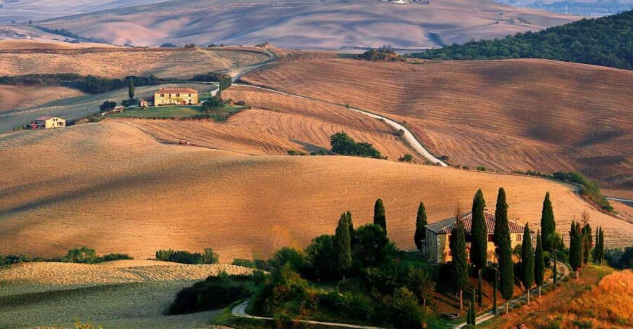 Exclusive Val d’Orcia Full-Day Wine Tour from Florence - Private Pickup and a Day That Doesn’t Feel Rushed