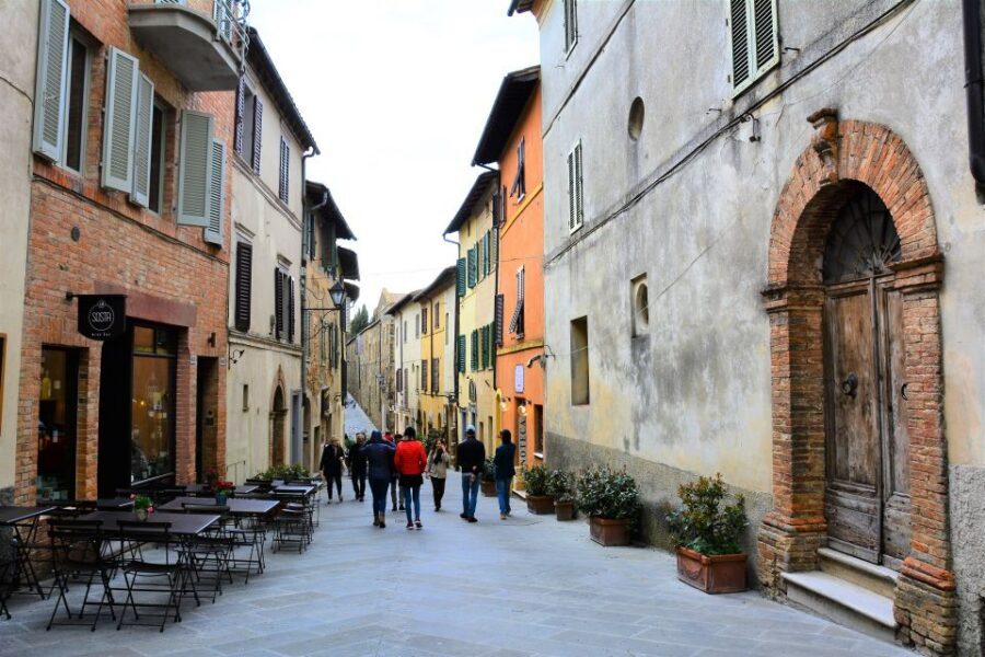 Exclusive Val d’Orcia Full-Day Wine Tour from Florence - Price and Value: Does $498 Per Person Make Sense?