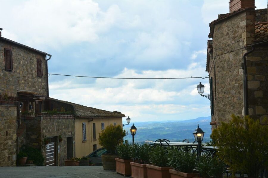 Exclusive Val d’Orcia Full-Day Wine Tour from Florence - Who This Tour Suits Best (And Who Should Skip It)