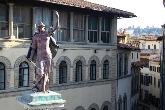 Experience On The Road - The Birth of Venus in Florence - What Makes It Good Value at $28.81 per Person