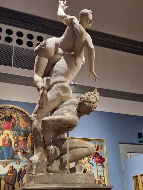 Explore Accademia Gallery on Free Museum Day - Key highlights you’ll feel right away