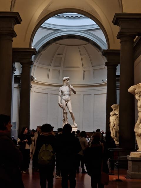 Explore Accademia Gallery on Free Museum Day - Free Museum Day at the Accademia: why this format works